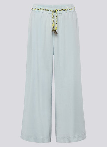 Broeken blauw Rabe