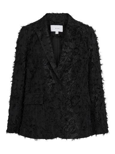 Blazers zwart VILA