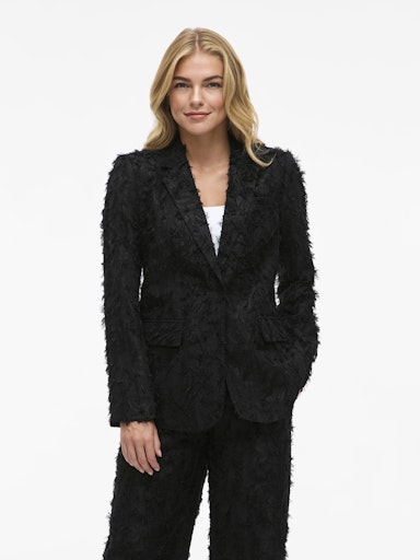 Blazers zwart VILA