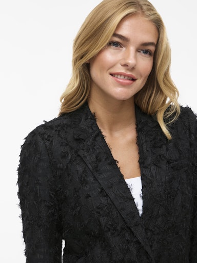Blazers zwart VILA