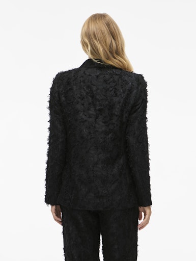 Blazers zwart VILA