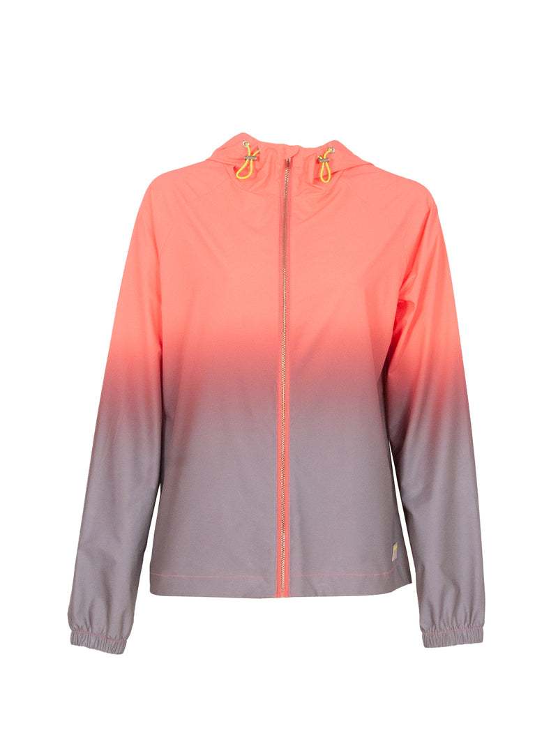 Jassen roze gofluo