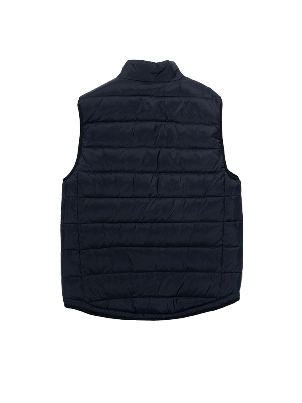 Bodywarmers navy gofluo