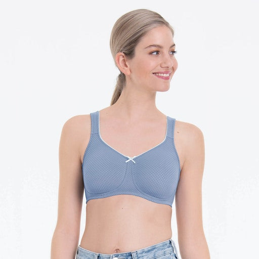 Prothese BH's blauw Anita
