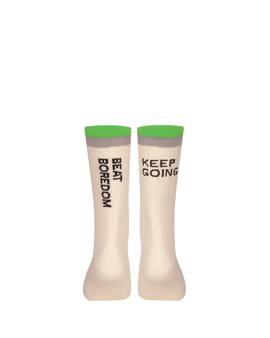 Kousen multicolor gofluo