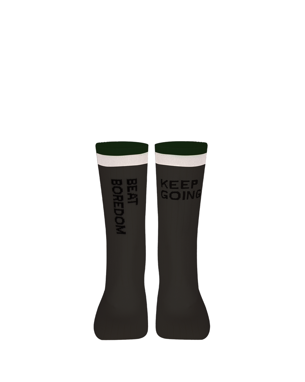 Kousen multicolor gofluo