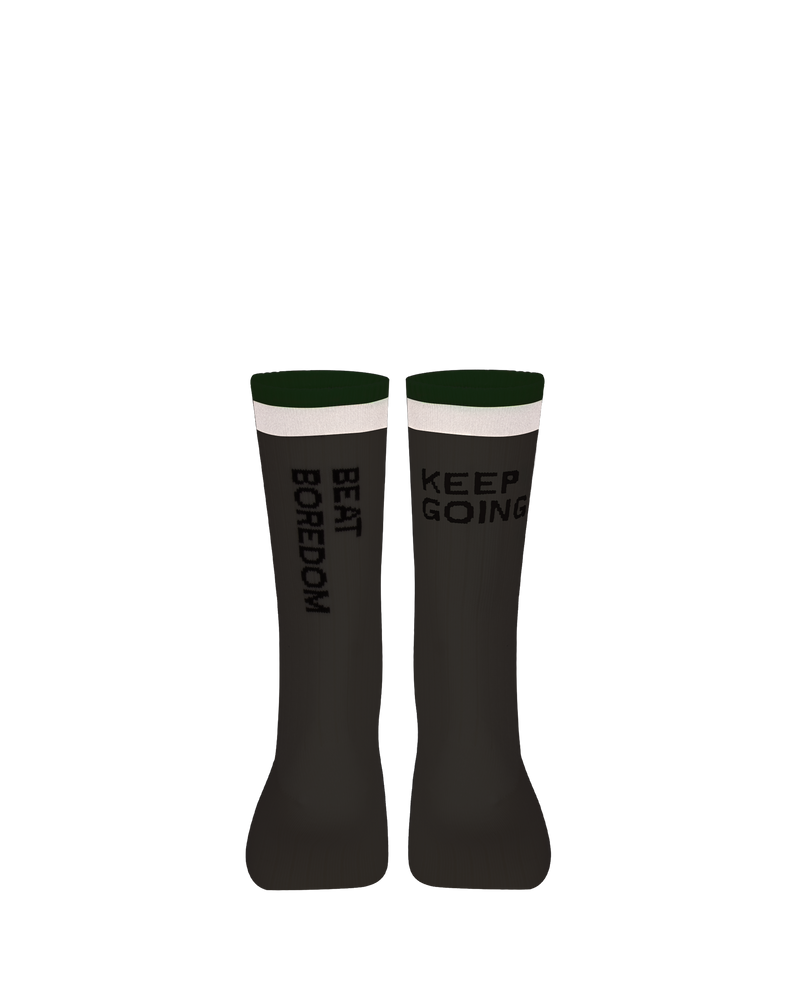 Kousen multicolor gofluo