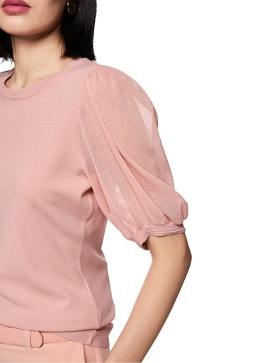 Pulls beige Marc Cain