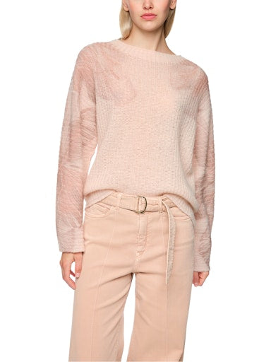 Pulls roze Marc Cain