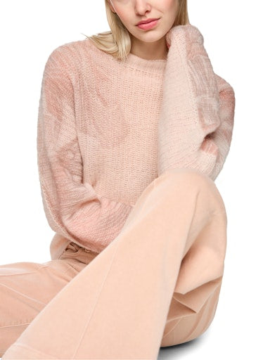 Pulls roze Marc Cain