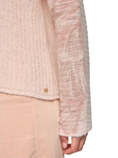 Pulls roze Marc Cain