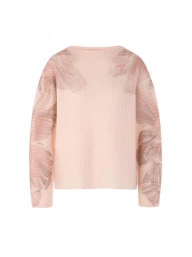 Pulls roze Marc Cain
