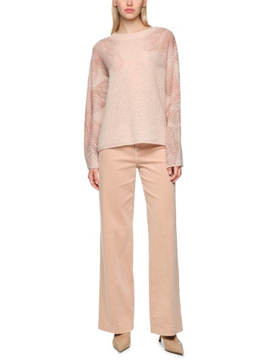 Pulls roze Marc Cain