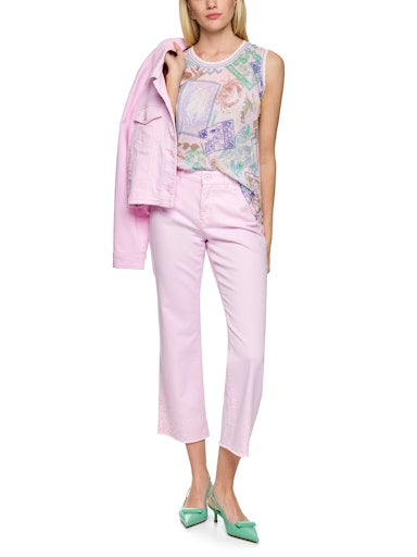 Tops roze Marc Cain