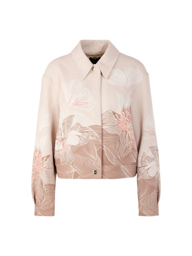 Jassen bruin Marc Cain