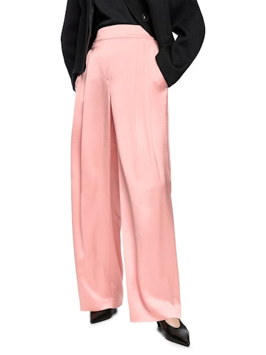 Broeken beige Marc Cain