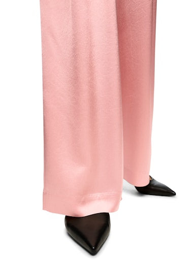 Broeken beige Marc Cain