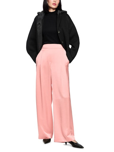 Broeken beige Marc Cain