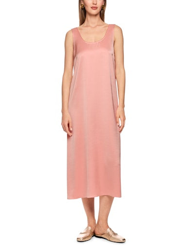 Jurken korte mouw beige Marc Cain