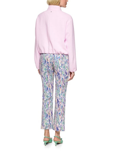 Jassen roze Marc Cain
