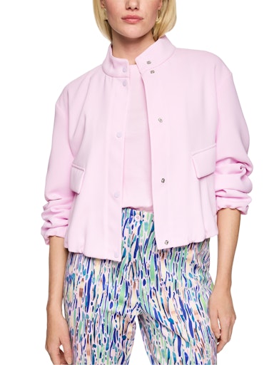 Jassen roze Marc Cain