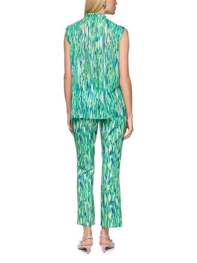 Tops groen Marc Cain