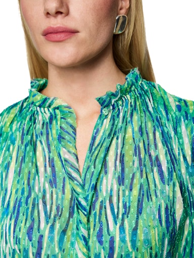 Tops groen Marc Cain