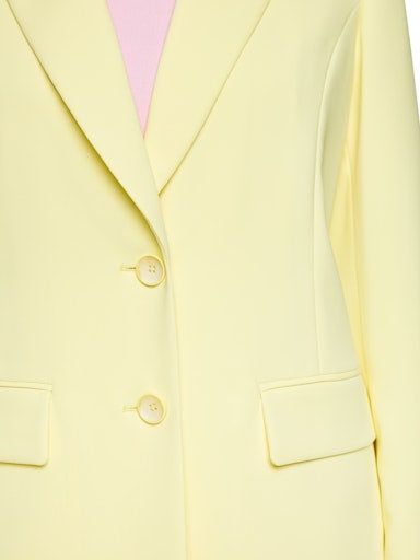 Blazers geel Marc Cain