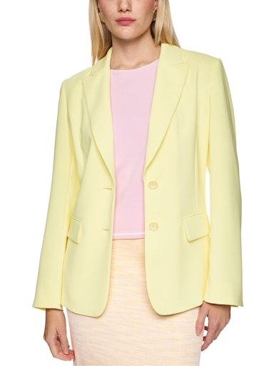 Blazers geel Marc Cain