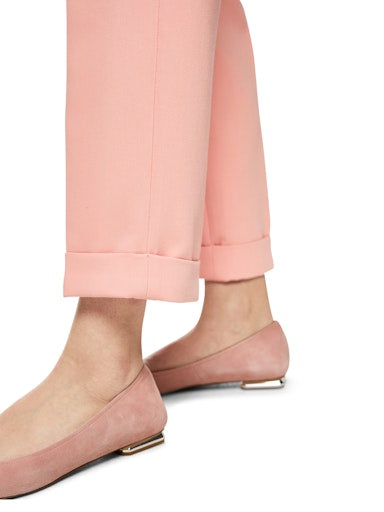 Broeken beige Marc Cain
