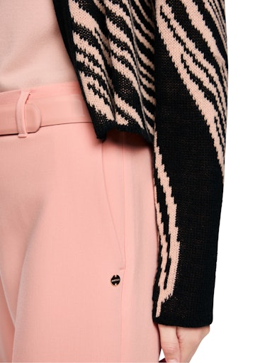 Broeken beige Marc Cain