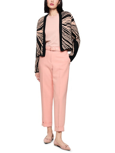 Broeken beige Marc Cain