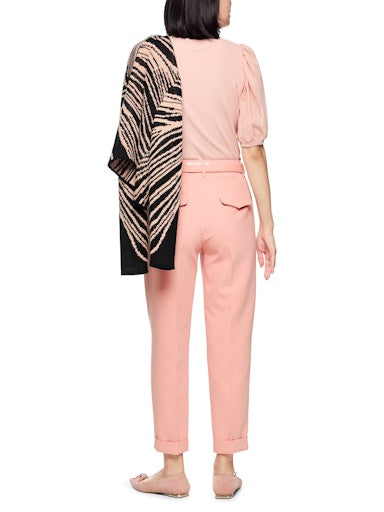 Broeken beige Marc Cain