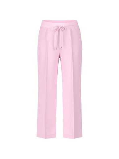 Broeken roze Marc Cain