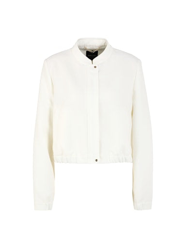 Jassen wit Marc Cain