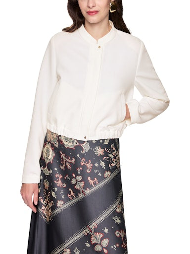 Jassen wit Marc Cain