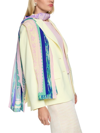 Sjaals roze Marc Cain