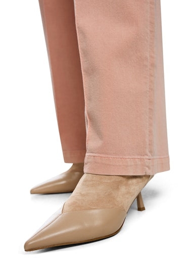 Jeans roze Marc Cain