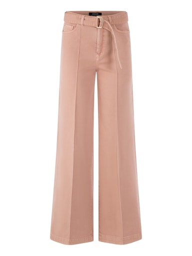 Jeans roze Marc Cain
