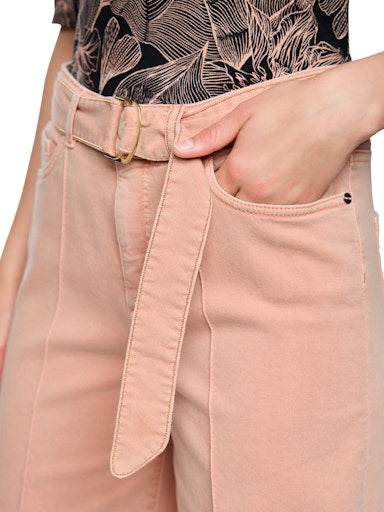 Jeans roze Marc Cain