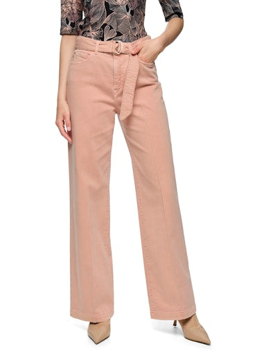 Jeans roze Marc Cain