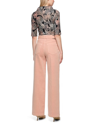 Jeans roze Marc Cain