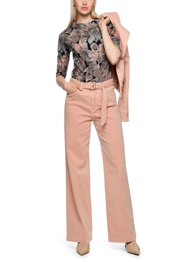 Jeans roze Marc Cain