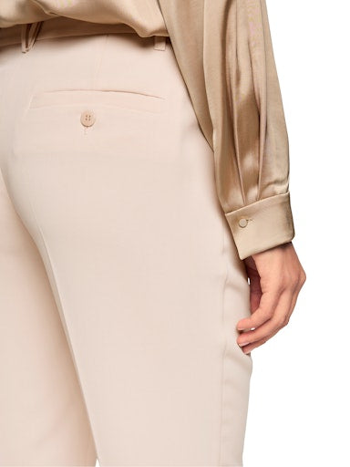 Broeken beige Marc Cain