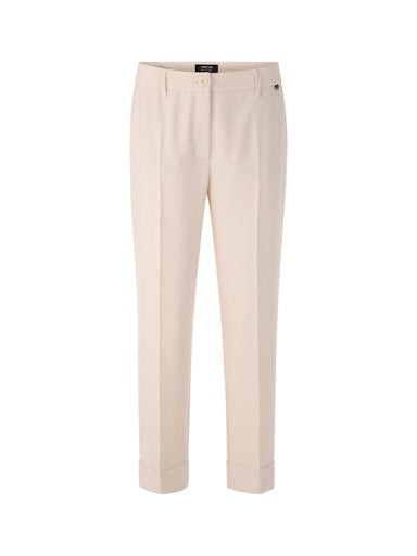 Broeken beige Marc Cain