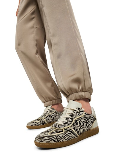 Broeken bruin Marc Cain