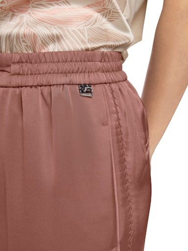 Broeken bruin Marc Cain