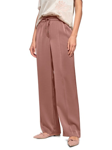 Broeken bruin Marc Cain