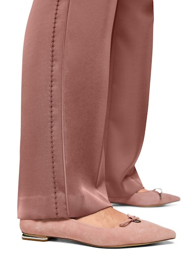 Broeken bruin Marc Cain