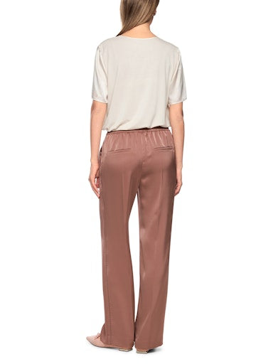 Broeken bruin Marc Cain